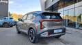 Kia Seltos 1,6 TGDI 180 2WD Silber Aut. Braun - thumbnail 5