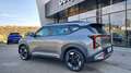 Kia Seltos 1,6 TGDI 180 2WD Silber Aut. Braun - thumbnail 4
