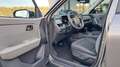 Kia Seltos 1,6 TGDI 180 2WD Silber Aut. Braun - thumbnail 11