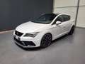 SEAT Leon 2.0TSI Cupra 290 *TOP Ausstattung* Blanc - thumbnail 1