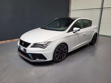 2.0TSI Cupra 290 *TOP Ausstattung*