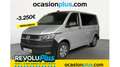 Volkswagen T5 Caravelle 2.0BiTDI Comfortline DSG Argento - thumbnail 1