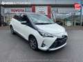 Toyota Yaris 70 VVT-i Design Y20 5p RC19 - thumbnail 3