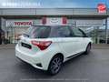 Toyota Yaris 70 VVT-i Design Y20 5p RC19 - thumbnail 12