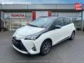 Toyota Yaris 70 VVT-i Design Y20 5p RC19 - thumbnail 1