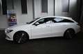 Mercedes-Benz CLA 250 e PHEV Shooting Brake Aut. LED,Navi,Leder Artico Weiß - thumbnail 4