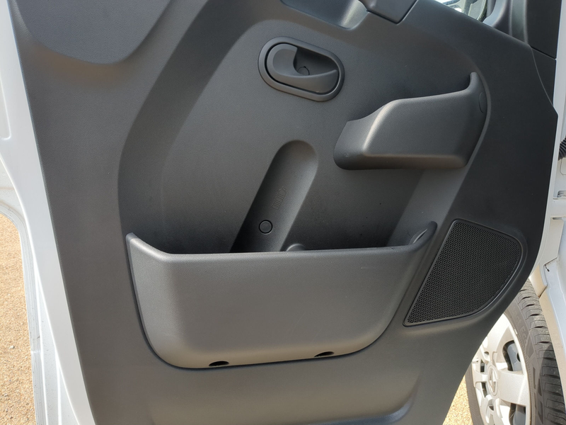 Renault Master dCi 180 3,5t L3H2 Extra Klima+PDC+Radio — photo 13