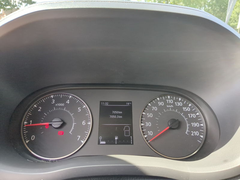 Renault Master dCi 180 3,5t L3H2 Extra Klima+PDC+Radio — photo 14