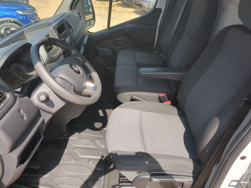 Renault Master dCi 180 3,5t L3H2 Extra Klima+PDC+Radio — photo 5