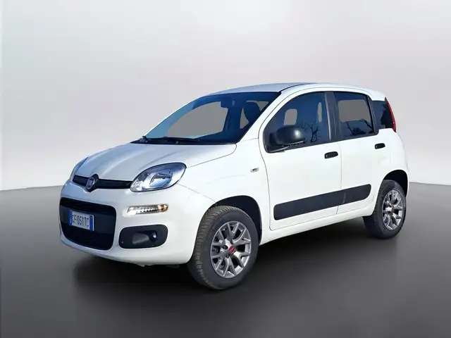 Fiat Panda van 0.9 Pop 85cv 4x4 2p.ti serie 4 E6d