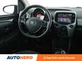 Toyota Aygo 1.0-VVT-i X-Play*LIM*KLIMA*CAM Schwarz - thumbnail 16