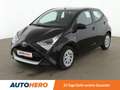 Toyota Aygo 1.0-VVT-i X-Play*LIM*KLIMA*CAM Black - thumbnail 1