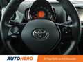 Toyota Aygo 1.0-VVT-i X-Play*LIM*KLIMA*CAM Schwarz - thumbnail 19