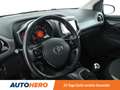 Toyota Aygo 1.0-VVT-i X-Play*LIM*KLIMA*CAM Black - thumbnail 11