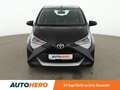 Toyota Aygo 1.0-VVT-i X-Play*LIM*KLIMA*CAM Black - thumbnail 9