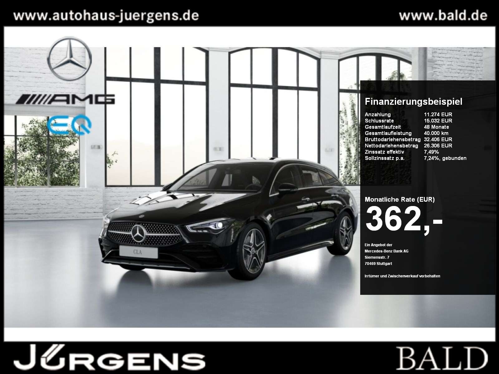 2025 Mercedes Benz CLA 220