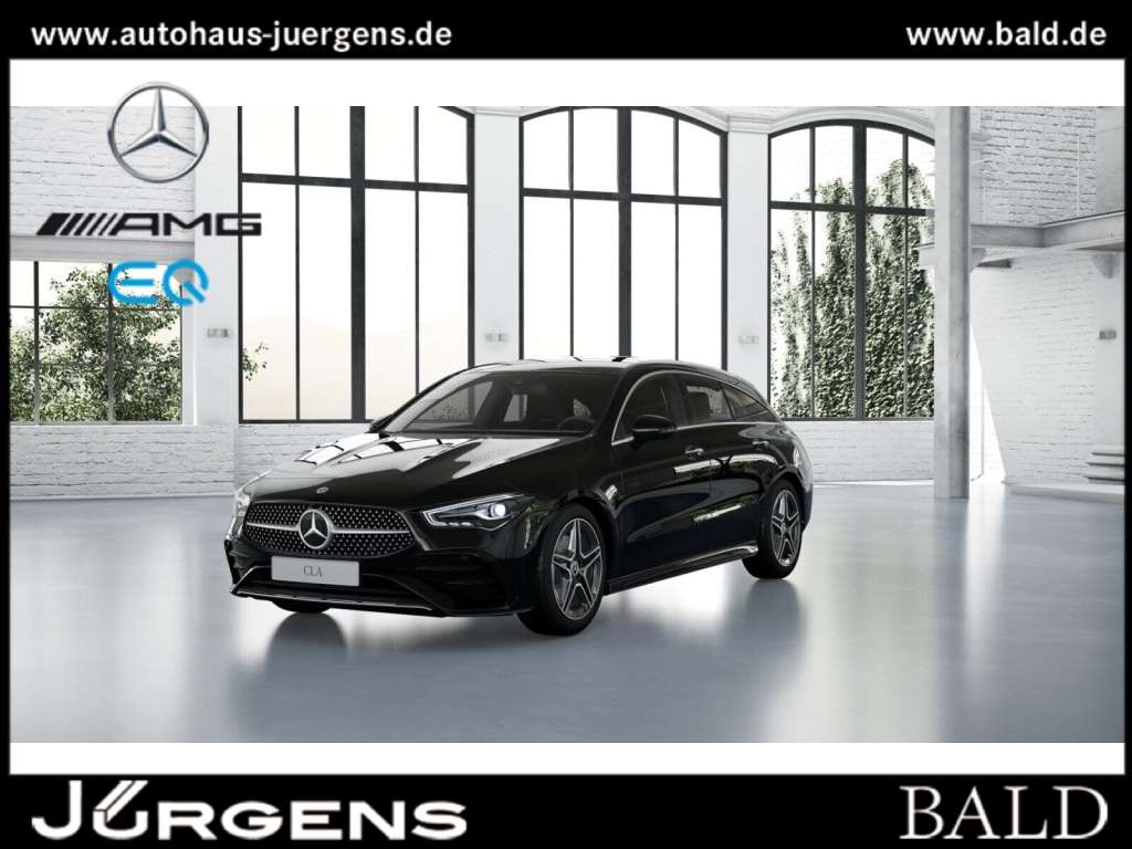2025 Mercedes Benz CLA 220