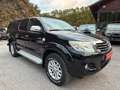 Toyota Hilux 3.0D-4D Doble Cabina VXL Aut. Negro - thumbnail 4