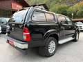Toyota Hilux 3.0D-4D Doble Cabina VXL Aut. Negro - thumbnail 8