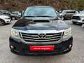 Toyota Hilux 3.0D-4D Doble Cabina VXL Aut. Negro - thumbnail 3