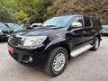 Toyota Hilux 3.0D-4D Doble Cabina VXL Aut. Negro - thumbnail 2