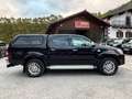 Toyota Hilux 3.0D-4D Doble Cabina VXL Aut. Negro - thumbnail 1