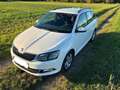 Skoda Fabia Combi 1.0 TSI Style 110 PS Weiß - thumbnail 2