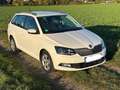 Skoda Fabia Combi 1.0 TSI Style 110 PS Weiß - thumbnail 1