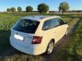 Skoda Fabia Combi 1.0 TSI Style 110 PS Weiß - thumbnail 3