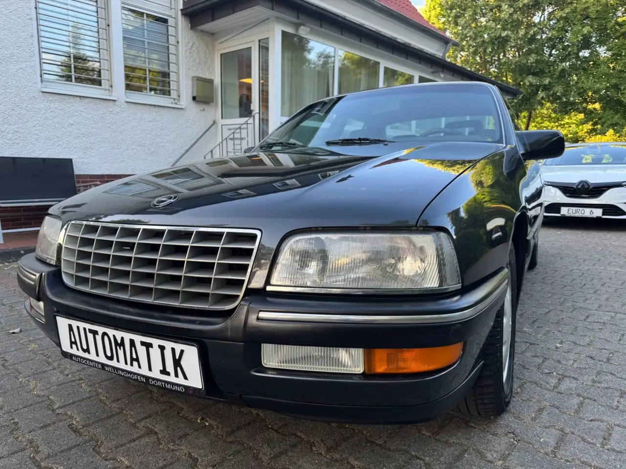 Opel Senator