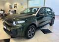 Citroen C3 Aircross Nuova C3 Aircross 1.2 turbo You 100cv Verde - thumbnail 1