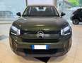 Citroen C3 Aircross Nuova C3 Aircross 1.2 turbo You 100cv Verde - thumbnail 2