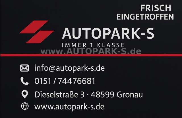 Skoda Octavia Combi RS 245 | VIRTUAL COCKPIT | 245PS