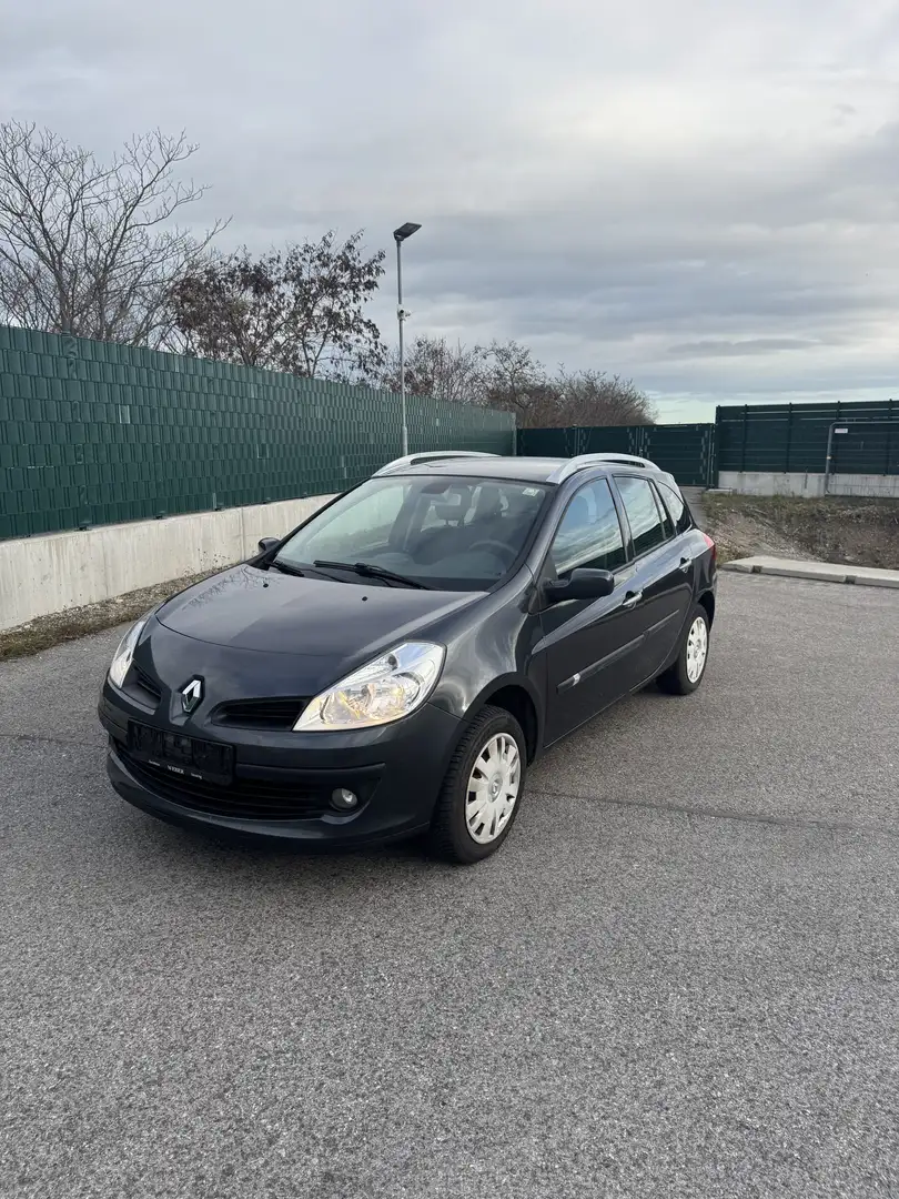 Renault Clio 1.5 dCi Renault Clio - 1