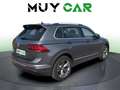 Volkswagen Tiguan 2.0TDI Advance 85kW Gris - thumbnail 7