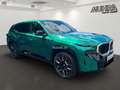 BMW XM 50e 22" Autobahnassistent AHK HUD Sitzlüftung zelena - thumbnail 3