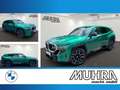 BMW XM 50e 22" Autobahnassistent AHK HUD Sitzlüftung zelena - thumbnail 1