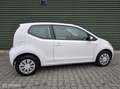 Volkswagen up! 1.0 high up! BlueMotion|Airco|Netjes| Weiß - thumbnail 5