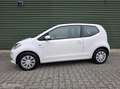 Volkswagen up! 1.0 high up! BlueMotion|Airco|Netjes| Weiß - thumbnail 1