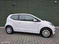 Volkswagen up! 1.0 high up! BlueMotion|Airco|Netjes| Weiß - thumbnail 2