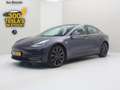 Tesla Model 3 Performance AWD 486pk 75 kWh [ AUTOPILOT+530KM WLT Gris - thumbnail 1
