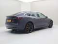 Tesla Model 3 Performance AWD 486pk 75 kWh [ AUTOPILOT+530KM WLT Gris - thumbnail 2