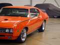 Pontiac GTO The Judge Clone - Entièrement Restaurée Or - thumbnail 36