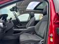 Jaguar F-Pace 2.0d i4 Pure 163cv my18 Tetto Pano - FP333BW Rosso - thumbnail 11