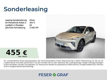 Luxury 77kWh AWD*LED*Memory*HUD*Nav*ACC*