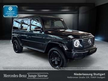 360° Multibeam Burmester Navi Premium SHD