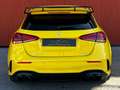 Mercedes-Benz A 35 AMG Mercedes 35 AMG 306CH 4MATIC 7G-DCT SPEEDSHIFT Gelb - thumbnail 5
