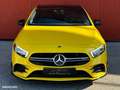 Mercedes-Benz A 35 AMG Mercedes 35 AMG 306CH 4MATIC 7G-DCT SPEEDSHIFT Gelb - thumbnail 4