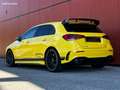 Mercedes-Benz A 35 AMG Mercedes 35 AMG 306CH 4MATIC 7G-DCT SPEEDSHIFT Gelb - thumbnail 6