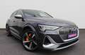 Audi e-tron S Quattro - Pano/Matrix/Keyless/B&O/S-Seat/Cam/21" Grijs - thumbnail 5